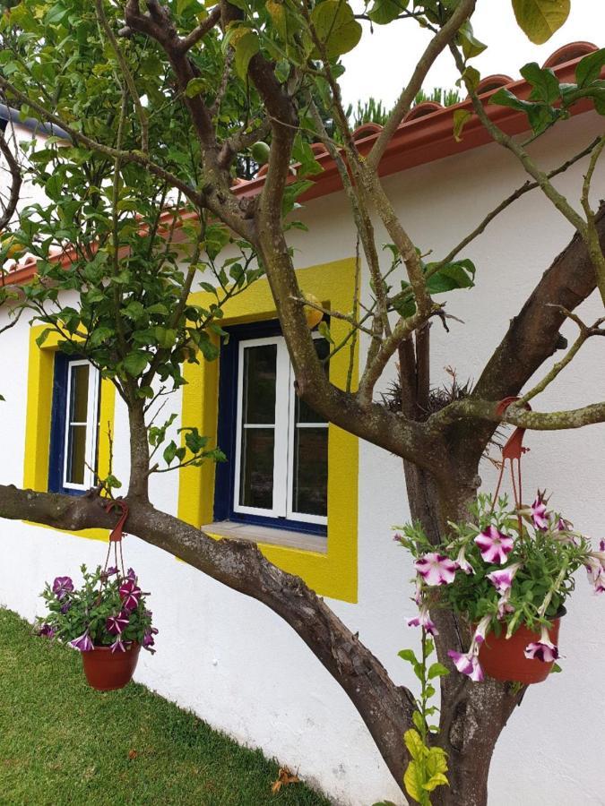 Sondela Self Catering Villa เซามาร์ทินโญโดปอร์โต ภายนอก รูปภาพ