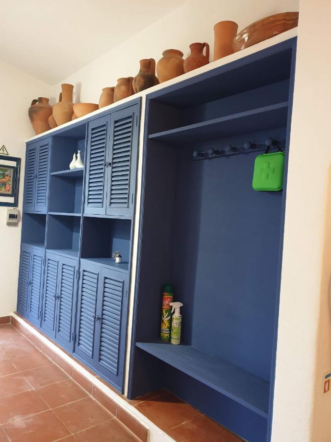 Sondela Self Catering Villa เซามาร์ทินโญโดปอร์โต ภายนอก รูปภาพ