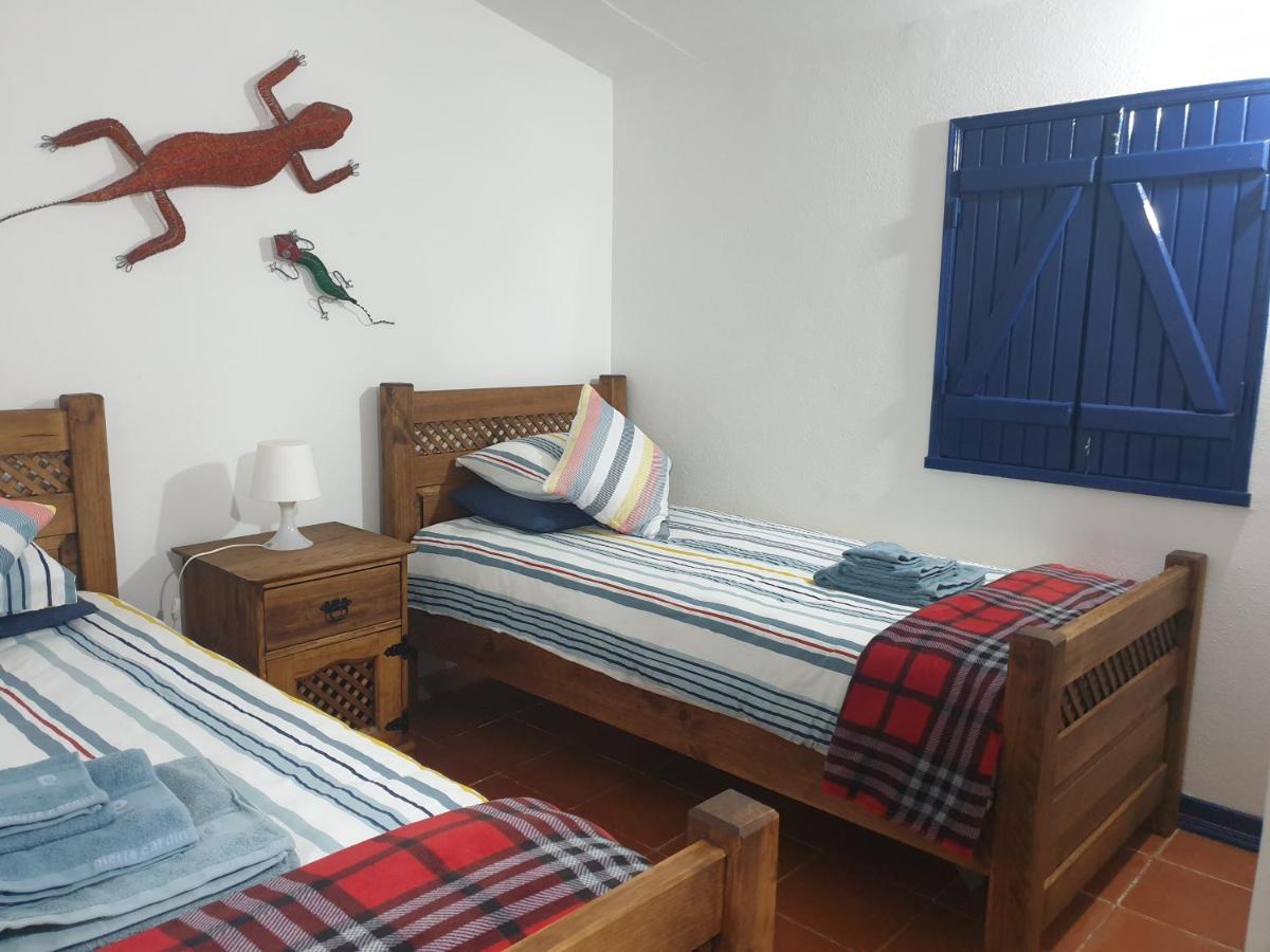 Sondela Self Catering Villa เซามาร์ทินโญโดปอร์โต ภายนอก รูปภาพ