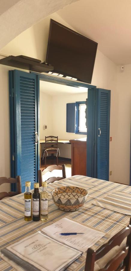 Sondela Self Catering Villa เซามาร์ทินโญโดปอร์โต ภายนอก รูปภาพ