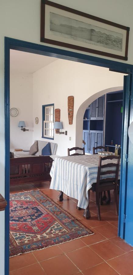 Sondela Self Catering Villa เซามาร์ทินโญโดปอร์โต ภายนอก รูปภาพ