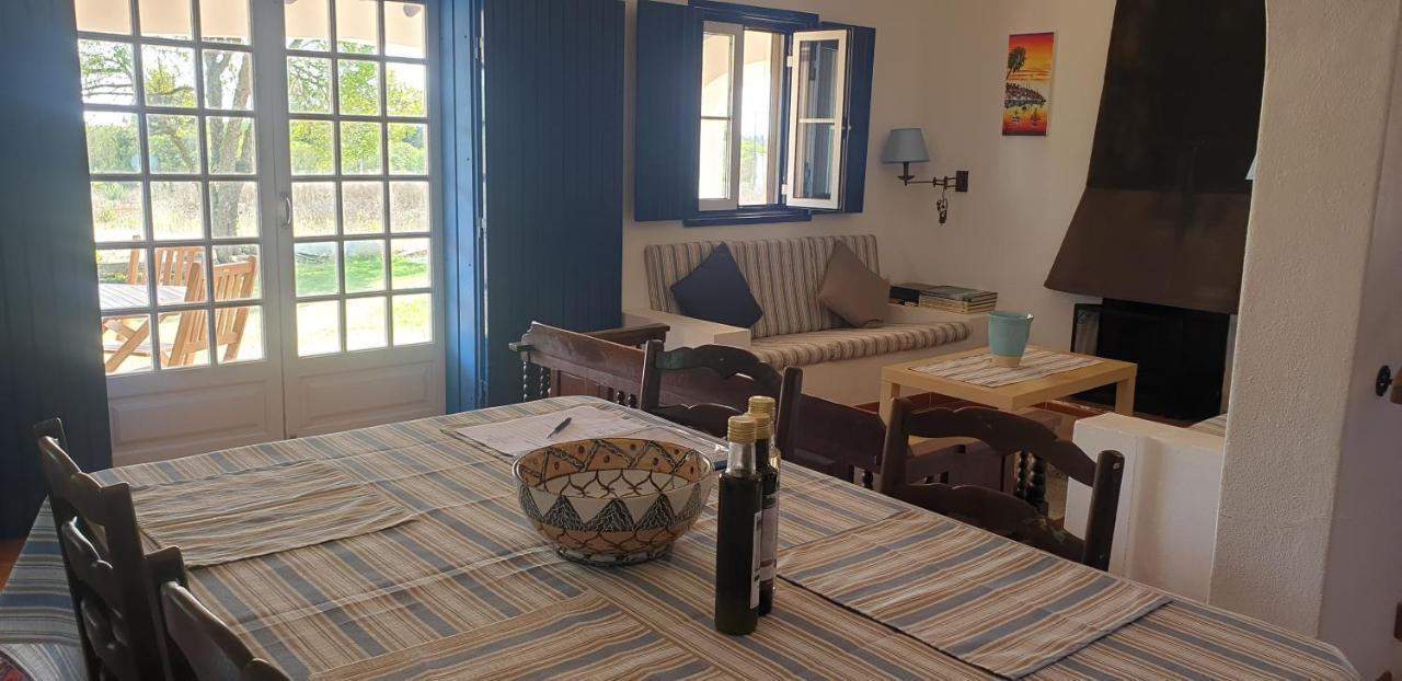 Sondela Self Catering Villa เซามาร์ทินโญโดปอร์โต ภายนอก รูปภาพ