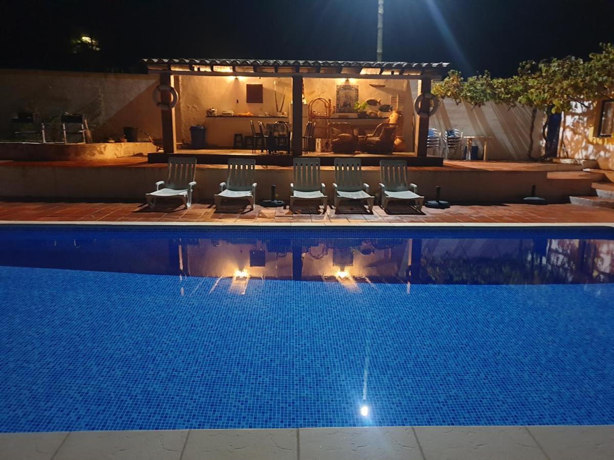 Sondela Self Catering Villa เซามาร์ทินโญโดปอร์โต ภายนอก รูปภาพ