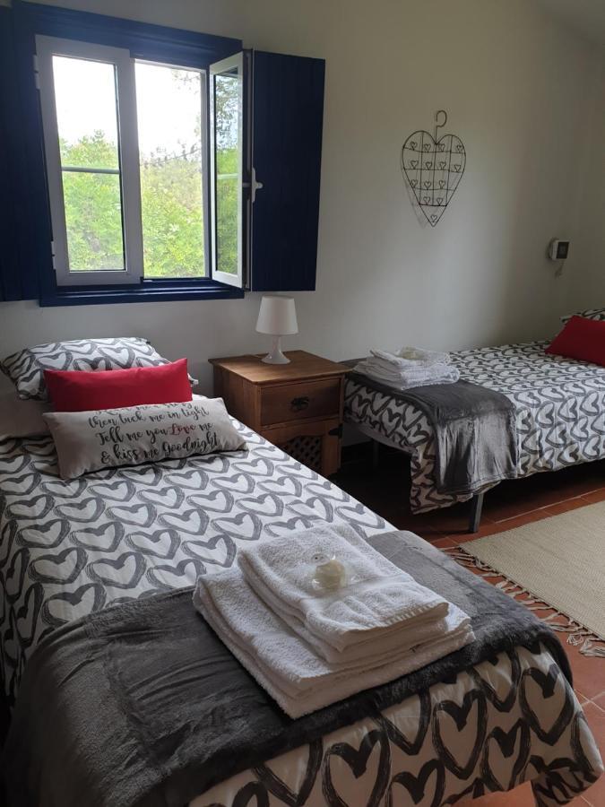 Sondela Self Catering Villa เซามาร์ทินโญโดปอร์โต ภายนอก รูปภาพ