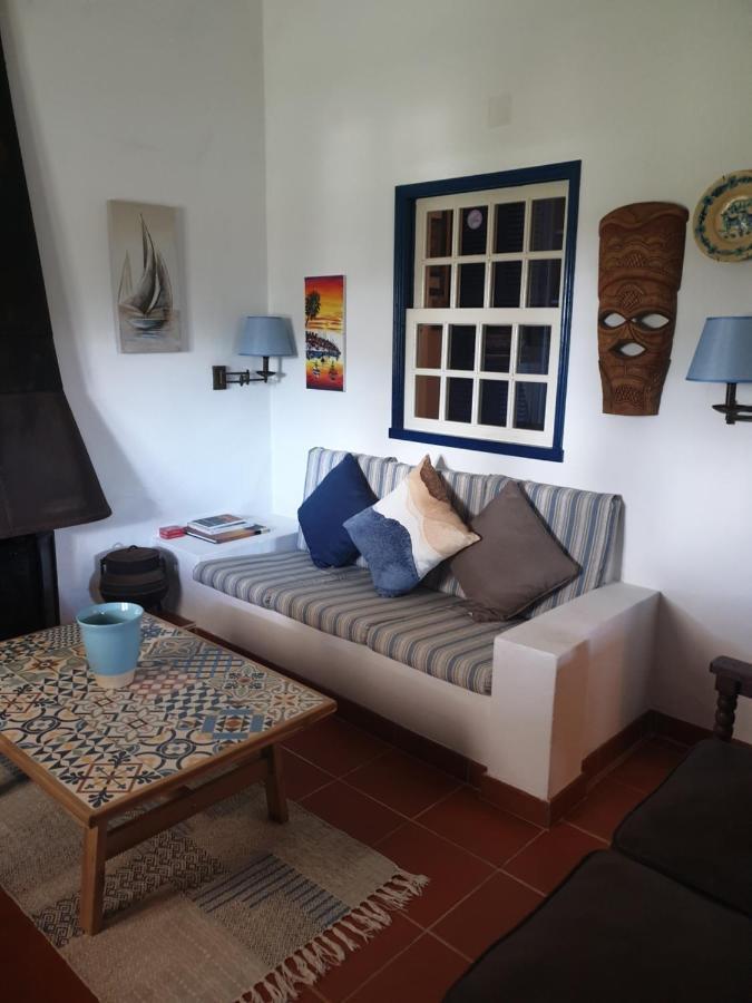 Sondela Self Catering Villa เซามาร์ทินโญโดปอร์โต ภายนอก รูปภาพ